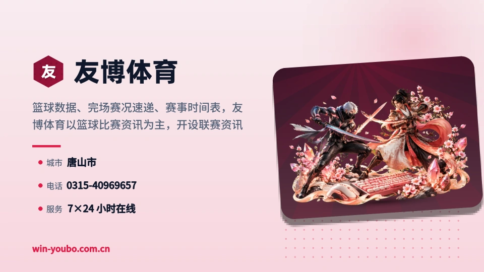 认识友博体育